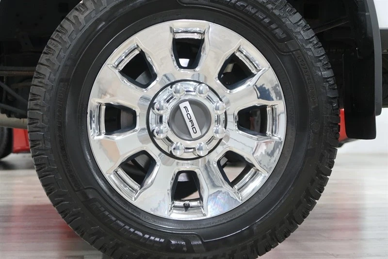 2019 Ford Super Duty 3rd Gen - Image 18 of 21