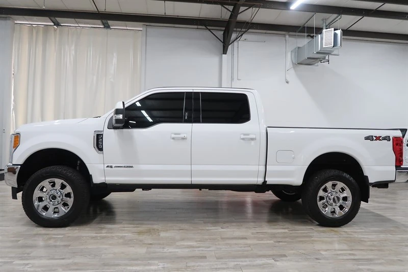 2019 Ford Super Duty 4th Gen - Image 11 of 21