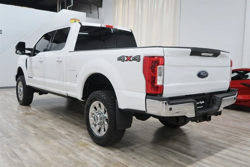 2019 Ford Super Duty 4th Gen - Image 10 of 21