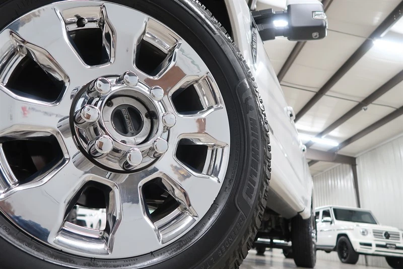 2019 Ford Super Duty 4th Gen - Image 4 of 21