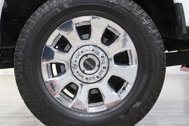 2019 Ford Super Duty 3rd Gen - Image 15 of 21