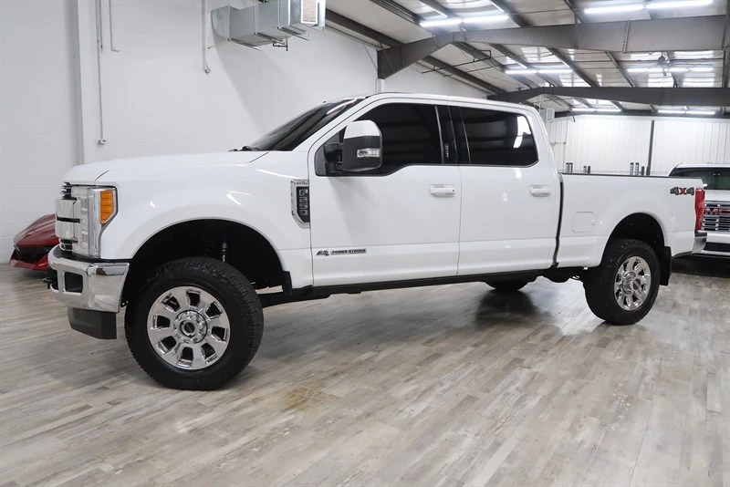 2019 Ford Super Duty 3rd Gen - Image 2 of 21