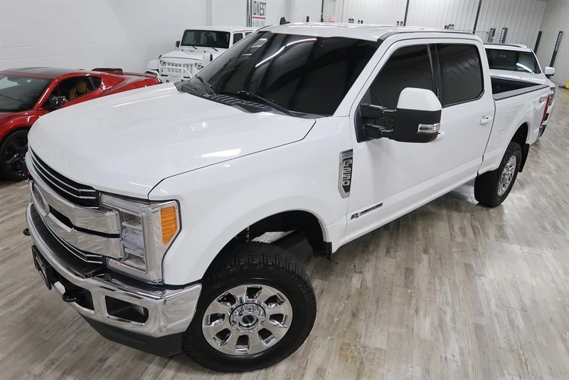 2019 Ford Super Duty 3rd Gen - Image 3 of 21