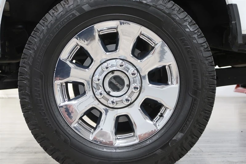 2019 Ford Super Duty 4th Gen - Image 15 of 21