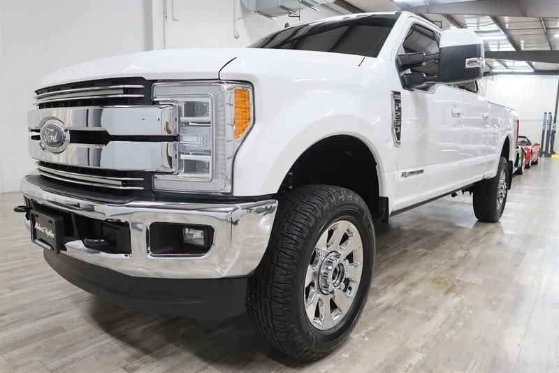 2019 Ford Super Duty 3rd Gen - Image 13 of 21
