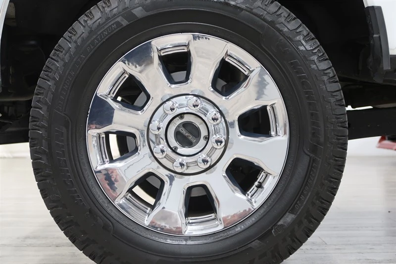 2019 Ford Super Duty 3rd Gen - Image 15 of 21