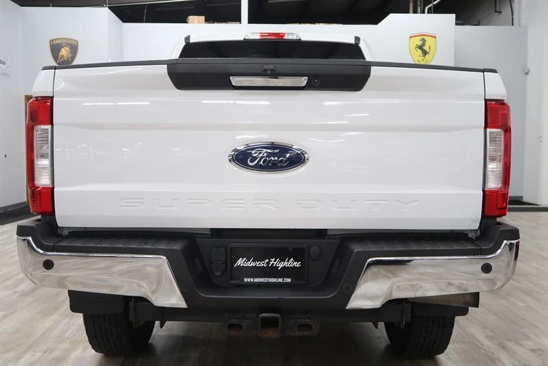 2019 Ford Super Duty 4th Gen - Image 20 of 21