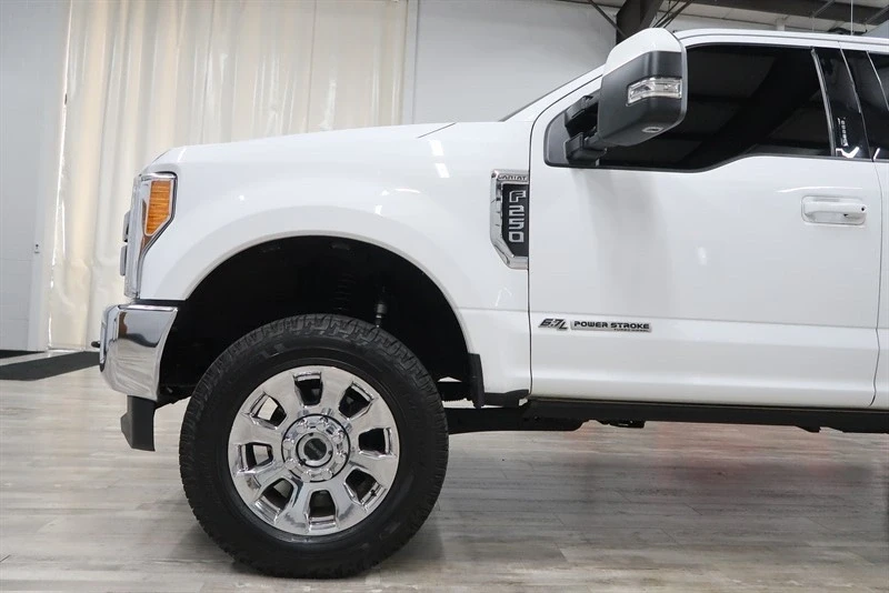 2019 Ford Super Duty 3rd Gen - Image 14 of 21