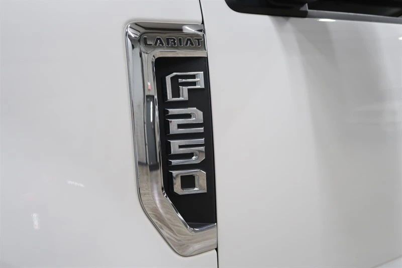 2019 Ford Super Duty 3rd Gen - Image 16 of 21