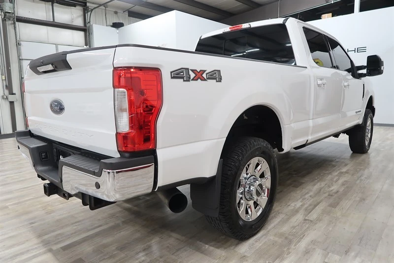 2019 Ford Super Duty 4th Gen - Image 21 of 21
