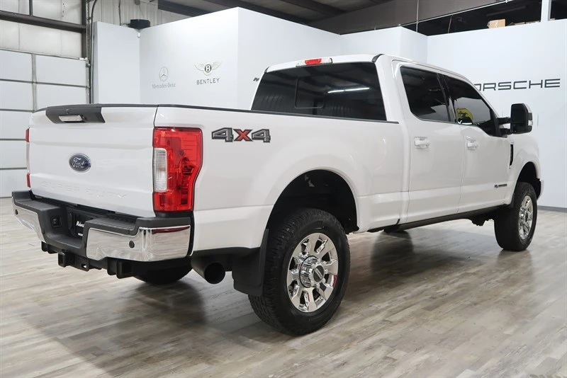 2019 Ford Super Duty 4th Gen - Image 9 of 21