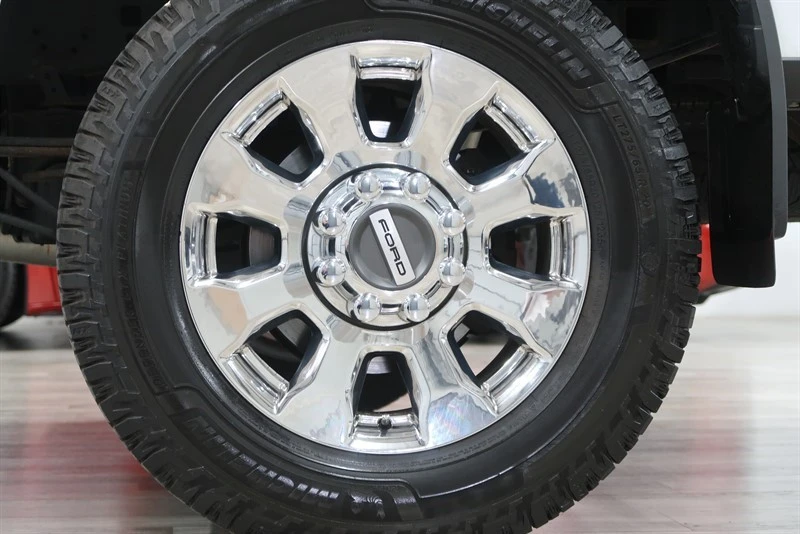 2019 Ford Super Duty 3rd Gen - Image 18 of 21