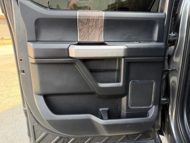 2019 Ford Super Duty 4th Gen - Image 23 of 26