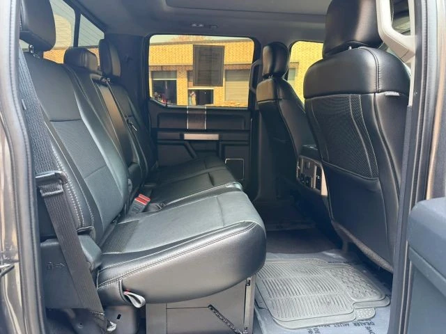2019 Ford Super Duty 4th Gen - Image 24 of 26