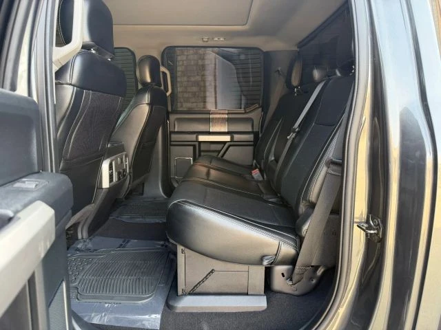 2019 Ford Super Duty 4th Gen - Image 20 of 26