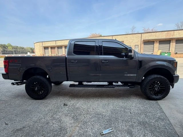 2019 Ford Super Duty 4th Gen - Image 8 of 26