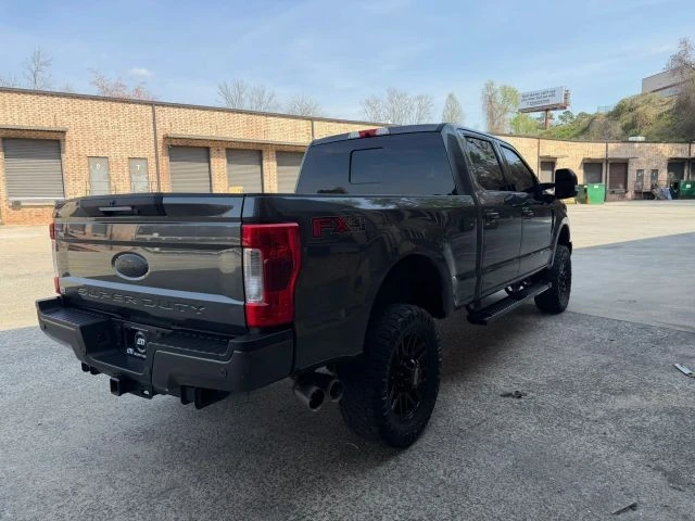 2019 Ford Super Duty 4th Gen - Image 7 of 26
