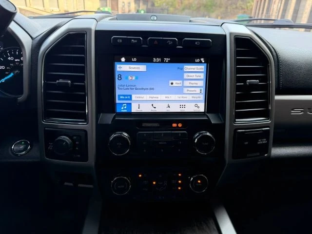 2019 Ford Super Duty 4th Gen - Image 16 of 26
