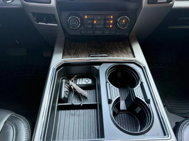 2019 Ford Super Duty 4th Gen - Image 17 of 26