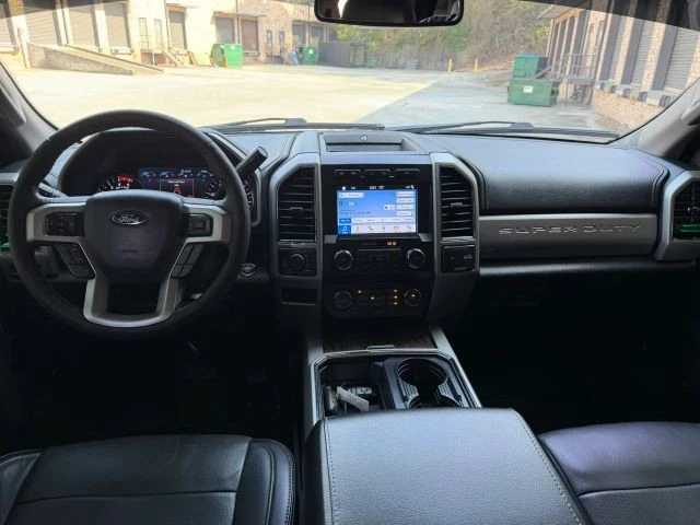 2019 Ford Super Duty 4th Gen - Image 14 of 26