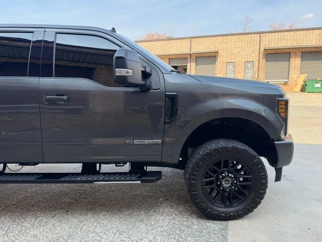 2019 Ford Super Duty 4th Gen - Image 10 of 26