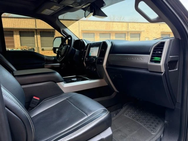 2019 Ford Super Duty 4th Gen - Image 26 of 26