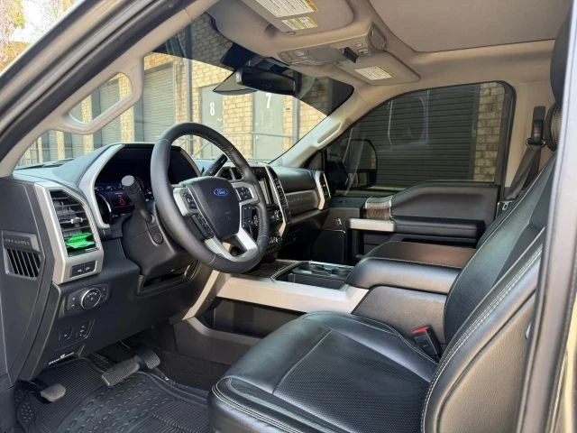 2019 Ford Super Duty 4th Gen - Image 13 of 26