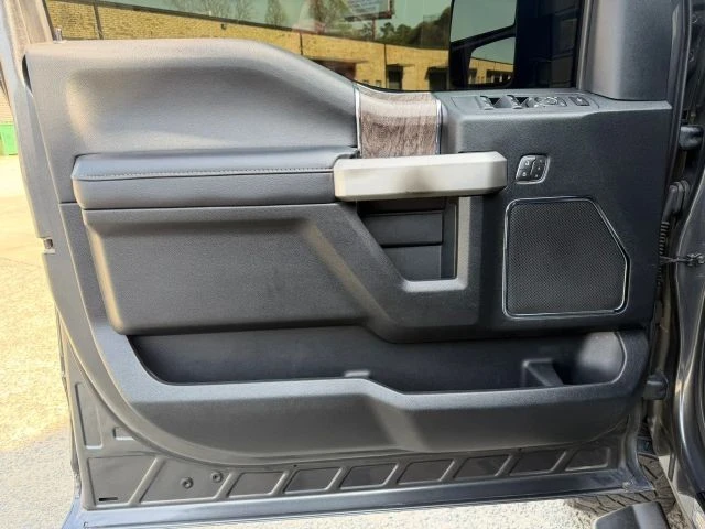 2019 Ford Super Duty 4th Gen - Image 19 of 26
