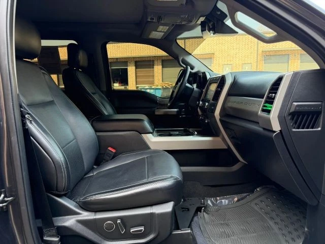 2019 Ford Super Duty 4th Gen - Image 25 of 26