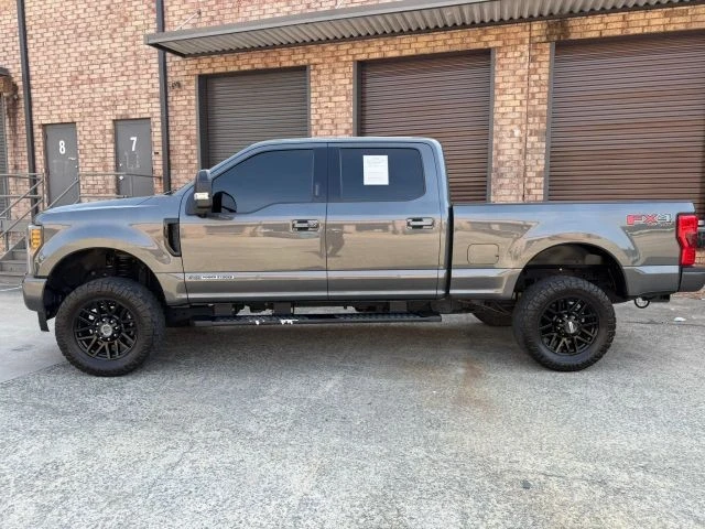 2019 Ford Super Duty 4th Gen - Image 3 of 26