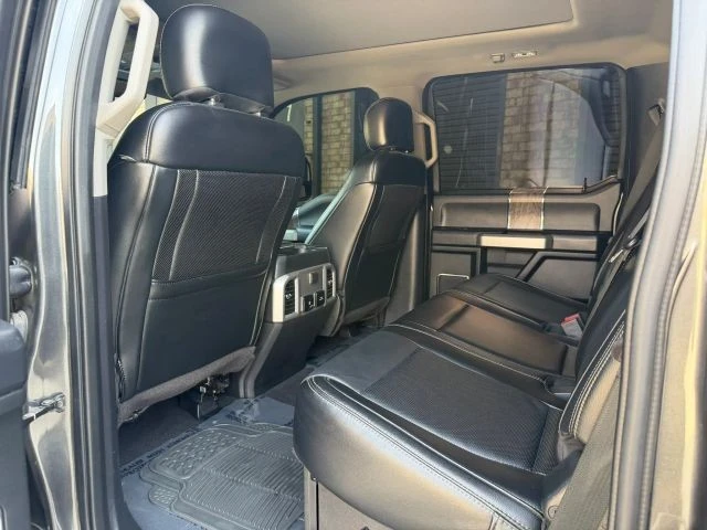 2019 Ford Super Duty 4th Gen - Image 21 of 26