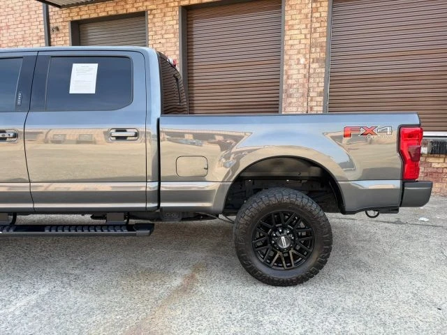 2019 Ford Super Duty 4th Gen - Image 5 of 26