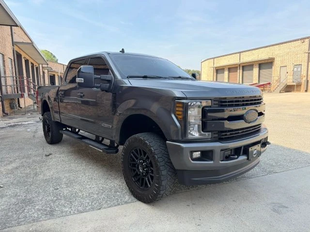 2019 Ford Super Duty 4th Gen - Image 11 of 26
