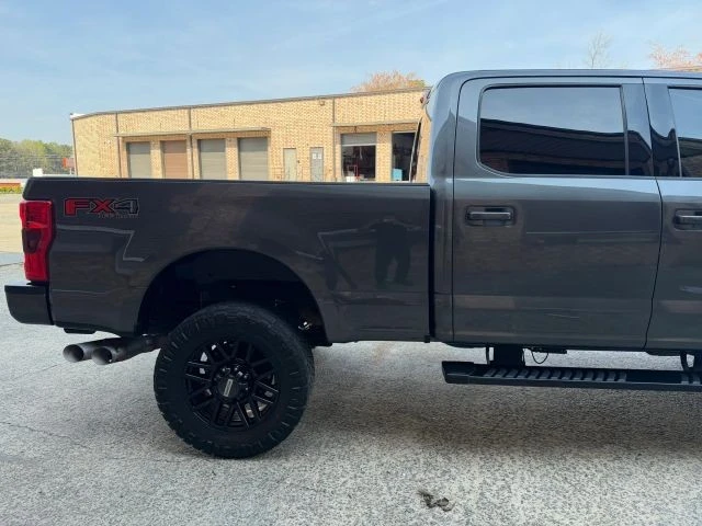 2019 Ford Super Duty 4th Gen - Image 9 of 26