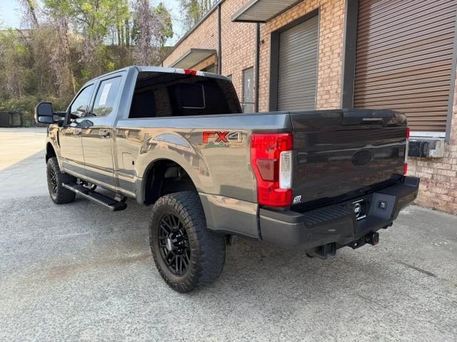 2019 Ford Super Duty 4th Gen - Image 6 of 26
