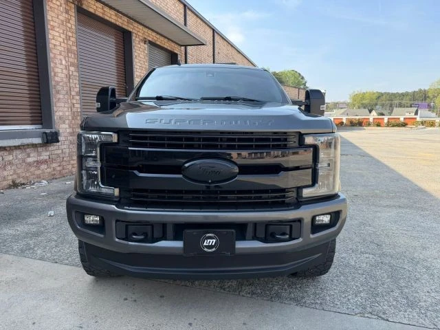 2019 Ford Super Duty 4th Gen - Image 12 of 26