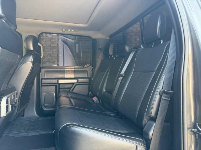 2019 Ford Super Duty 4th Gen - Image 22 of 26