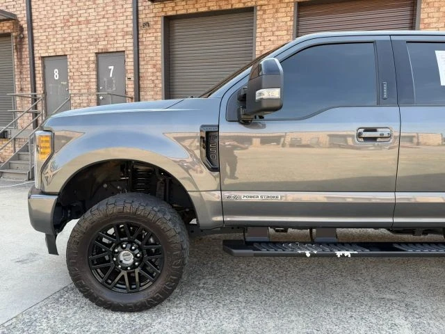 2019 Ford Super Duty 4th Gen - Image 4 of 26