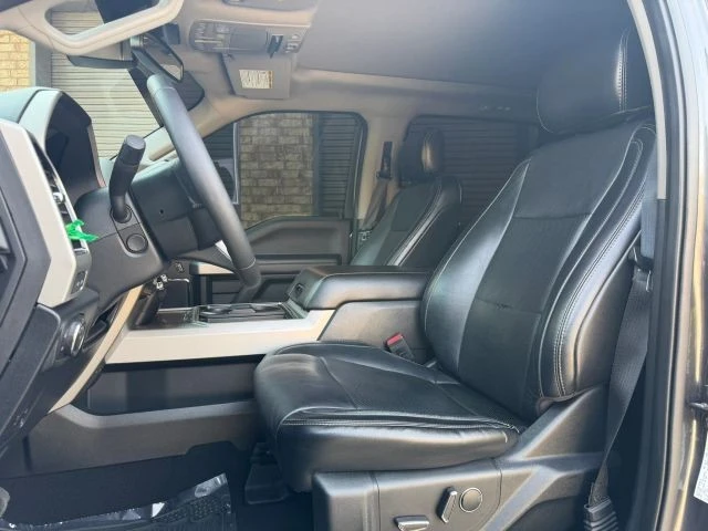 2019 Ford Super Duty 4th Gen - Image 18 of 26