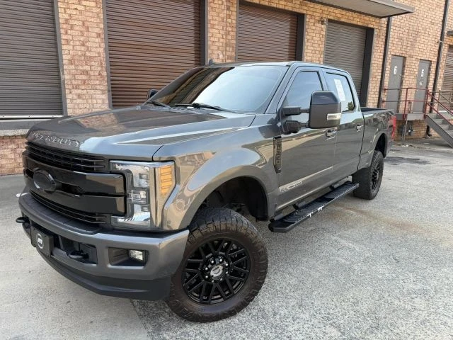 2019 Ford Super Duty 4th Gen - Image 2 of 26