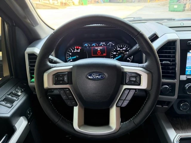 2019 Ford Super Duty 4th Gen - Image 15 of 26