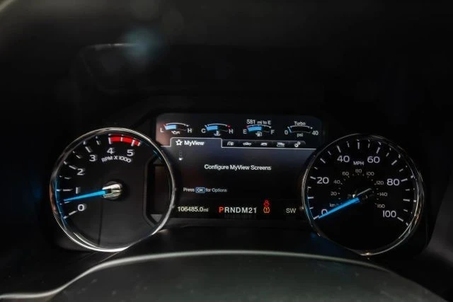 2019 Ford Super Duty 3rd Gen - Image 20 of 21