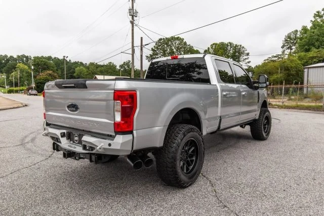 2019 Ford Super Duty 3rd Gen - Image 7 of 21