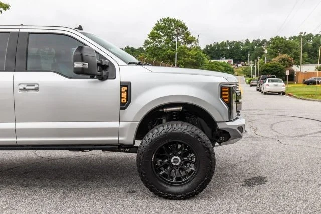 2019 Ford Super Duty 4th Gen - Image 4 of 21