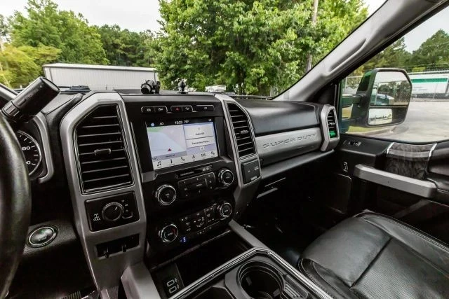 2019 Ford Super Duty 3rd Gen - Image 18 of 21
