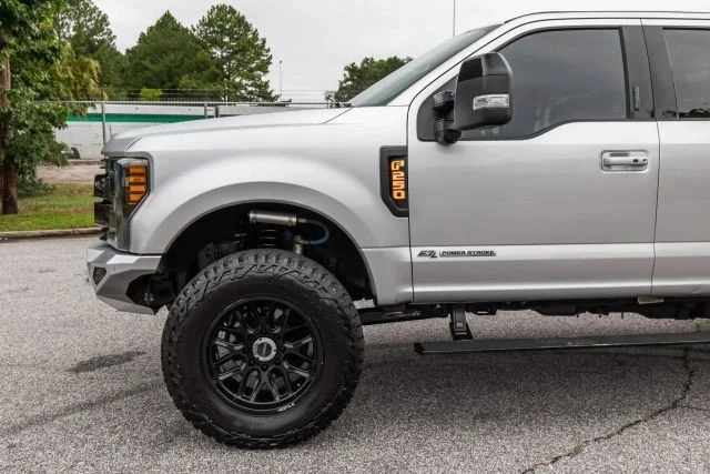2019 Ford Super Duty 3rd Gen - Image 13 of 21