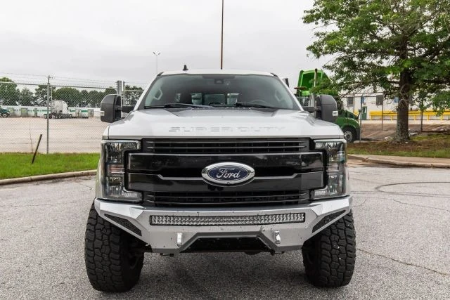 2019 Ford Super Duty 3rd Gen - Image 2 of 21