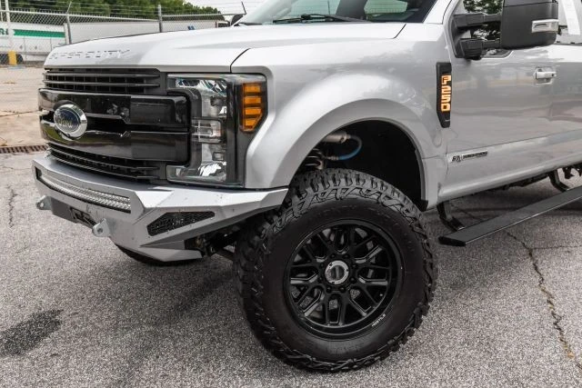 2019 Ford Super Duty 4th Gen - Image 14 of 21