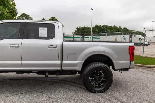 2019 Ford Super Duty 4th Gen - Image 10 of 21