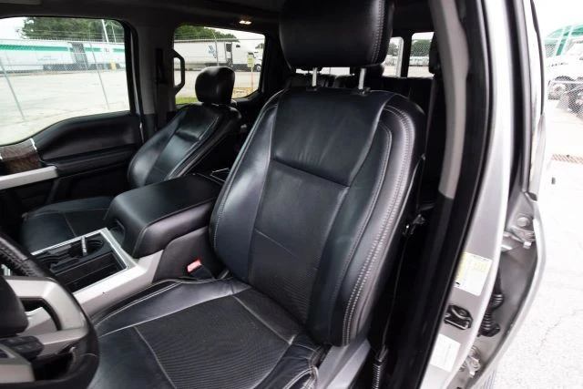 2019 Ford Super Duty 3rd Gen - Image 17 of 21